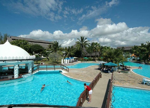 Hôtel Southern Palms Beach Resort 4* 4 nuits + Safari 3 nuits - 10