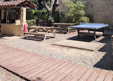 Camping Saint Gabriel, 3* - 59