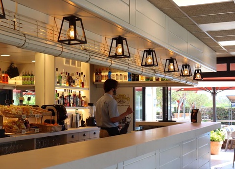 Camping Del Mar, 4* - 42