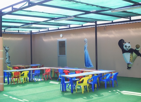 Club Eldorador Kimeros Park Holiday Village 5* - 23