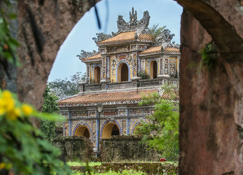 Circuit Lotus du Vietnam en mini groupe - 14