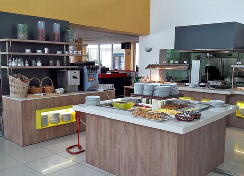 Hôtel Meropi Hôtel & Apartments 4* - 11