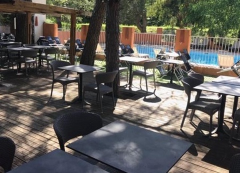 OFFRE CHOC - Camping Val Roma Park 3* - 11