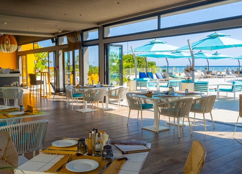 Hôtel Sousse Pearl Marriott Resort & Spa 5* - 5