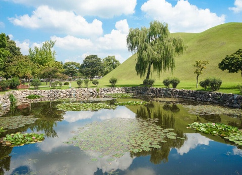 Circuit Les essentiels de la Corée du Sud extension Jeju économique - De Séoul A Séoul - 3