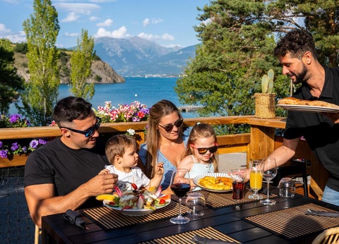 Camping La Presqu'île 4* - 19