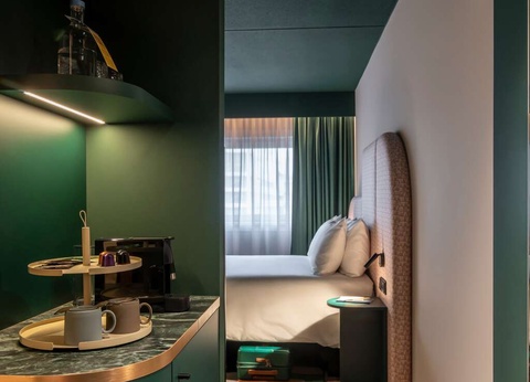 Séjour moderne à La Haye, à seulement 30 minutes de Keukenhof - 4* - 8