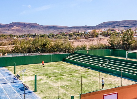 Hôtel Club Jumbo Bakour Fuerteventura La Pared 3* - 24