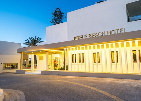 Hôtel Adèle Beach 4* - 18