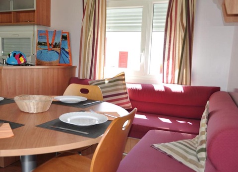 Camping Mas Patoxas, 4* - 106