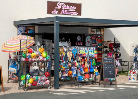 Camping Club Le Trianon 5* - MS VACANCES, 5* - 47