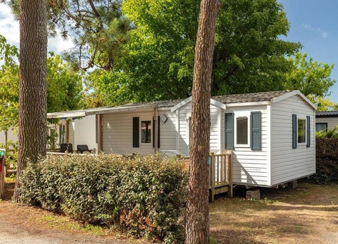 Camping Zagarella - Camping Paradis, 4* - 6