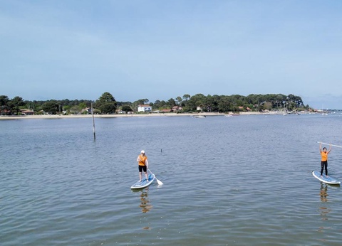 VVF Villages - Le Cap Ferret - Lège-Cap-Ferret, 4* - 16