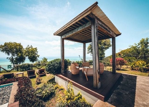 Les Chalets Chamarel Sea Resort 4* - 13