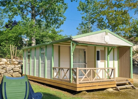 Camping Le Pardaillan, 3* - 20