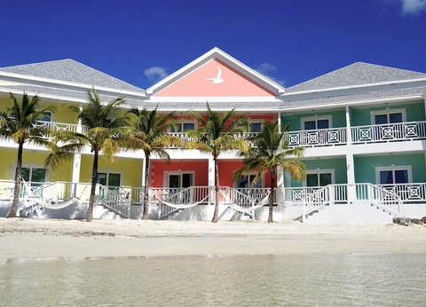 Hôtel Sandyport Beaches Resort 3* - 2