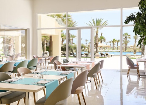 Hôtel Iberostar Selection Eolia Djerba 5* - 8