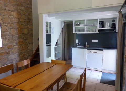 Domaine des Vans 3* - 14