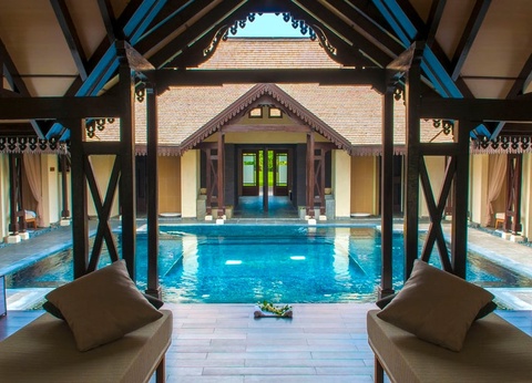 Hôtel Sofitel L'Imperial Resort et Spa 5* - 24