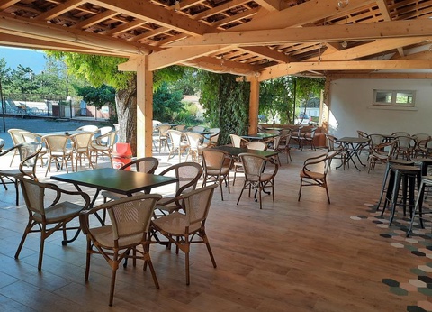 Camping Les Cigales - 14