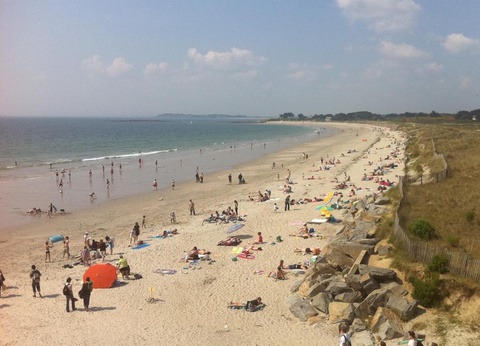 Camping du Goh'velin, 3* - 31