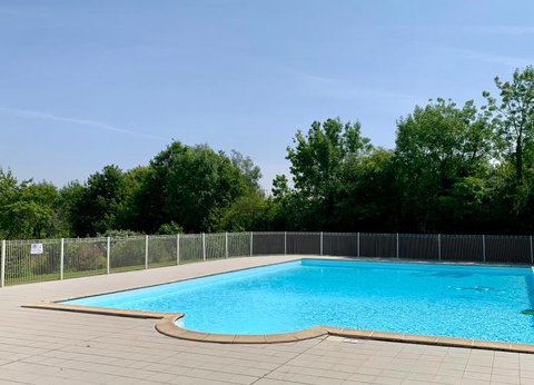 Natura Resort Pescalis, 3* - 8