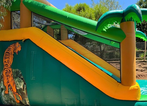 Camping Village Santa Fortunata, 4* - 100