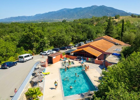 Camping Mas Llinas, 4* - 2