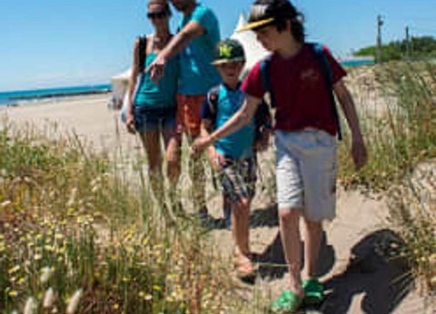 Camping Siblu La Carabasse 4* - 58