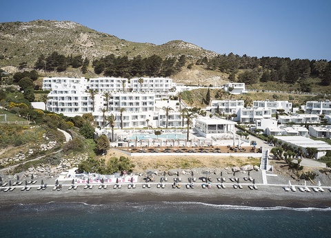 Hôtel Dimitra Beach Hotel & Suites 5* - 10