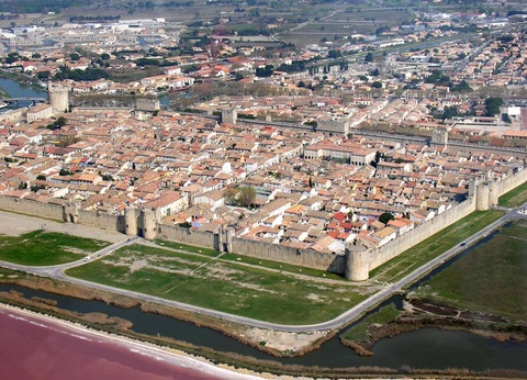 Flower Camping Le Fou du Roi, 4* - 26