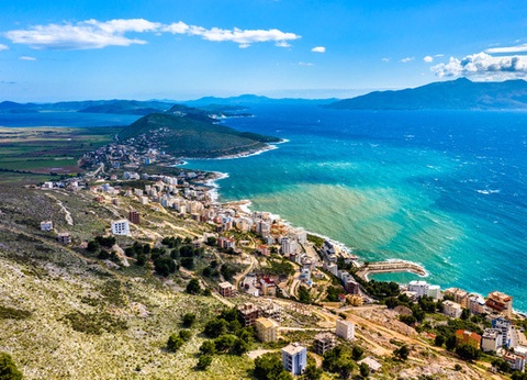 Autotour Secrète Albanie en liberté 4* - 14