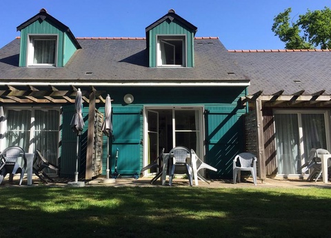 Domaine du Golf, 3* - 28