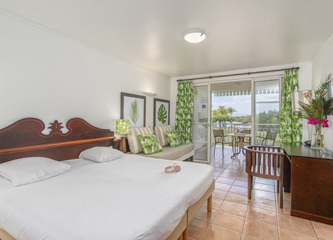 Pierre & Vacances - Village Sainte Luce 3* - Vol + Hébergement - 10