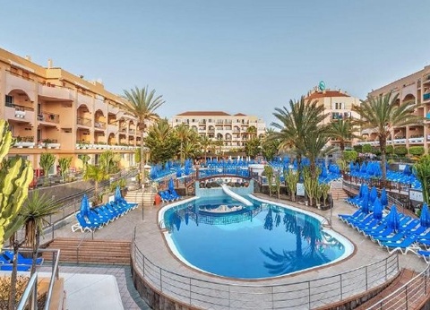 Circuit Beautés sauvages de Grande Canarie à l'hôtel Dunas Mirador 3* - 10