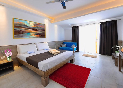 Sobrado Boutique Hotel 4* - 3