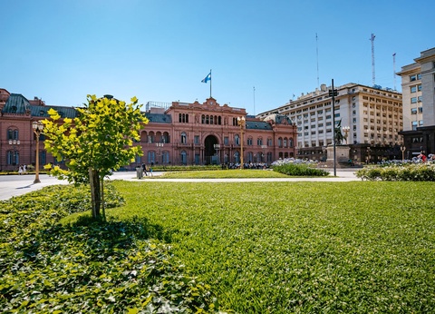 City Trip à Buenos Aires - 4