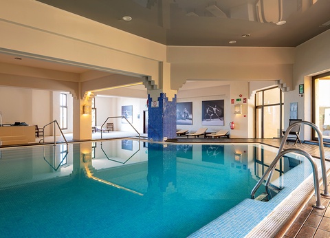 Hôtel Ôclub Experience Vila Gale Isla Canela 4* - 10