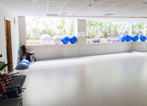 Hôtel Club Marmara Gran Palas 5* - Arrivée Reus - 21