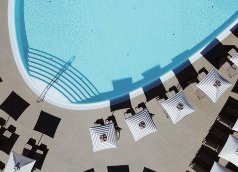 Hôtel Wine & Books by The Sea 5* - 8