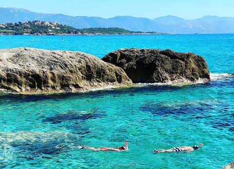 Camping Le Sagone, 4* - 28