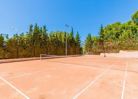 Hôtel Mar Paguera & Spa 4* - 23