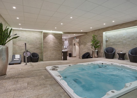 Appart'hôtel Signature Montmartre - 2