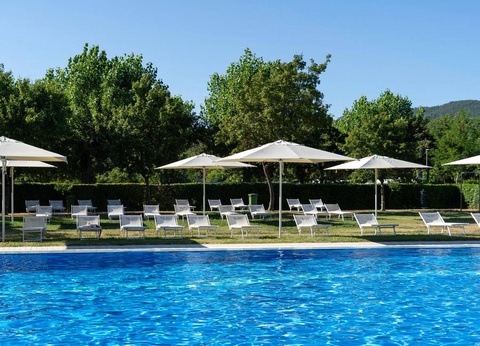 Camping Parco Delle Piscine 4* - 16
