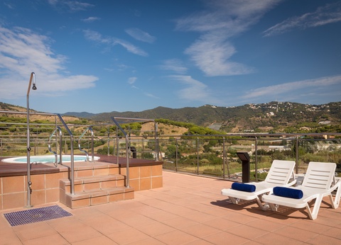 Hôtel htop Jadhe 4* - Calella - 7