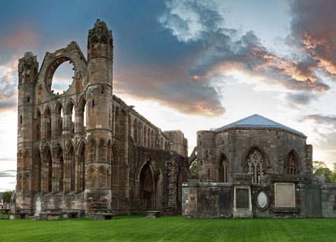 Autotour Des Hébrides aux Highlands - B&B - 6