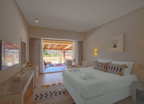 Hôtel Sindbad Club 4* - 12