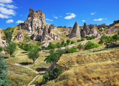 Circuit Istanbul et Cappadoce - 2025 - 4