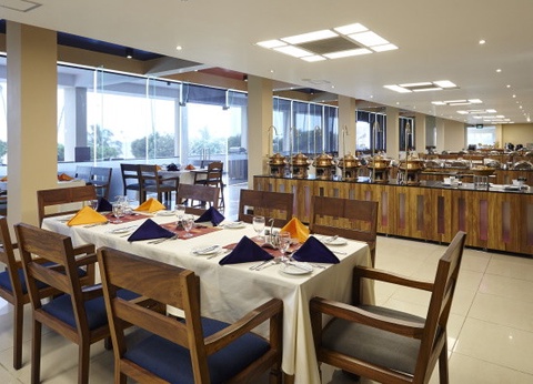 Club Framissima Evasion Turyaa Kalutara **** - 11