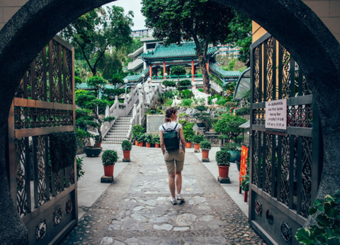 Circuit Hong Kong et Macao : Cités Lumineuses et Rêves Dorés - 4